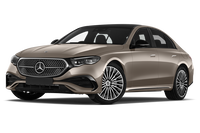 Mercedes-Benz E-Class Saloon