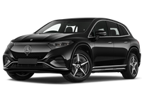 Mercedes-Benz EQS SUV
