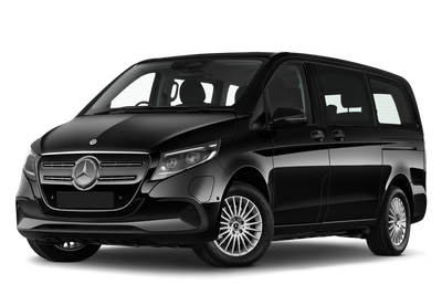 Mercedes-Benz EQV