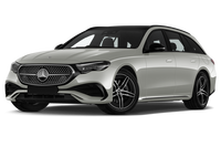 Mercedes-Benz E-Class Estate
