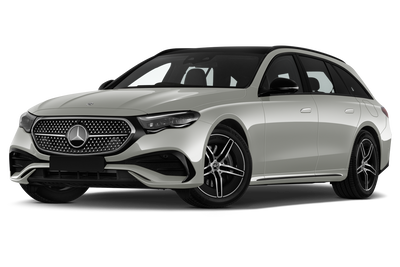 Mercedes-Benz E-Class Estate