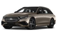 Mercedes-Benz E-Class Estate