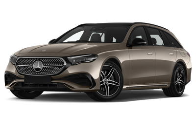 Mercedes-Benz E-Class Estate