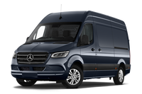 MERCEDES-BENZ eSPRINTER L2