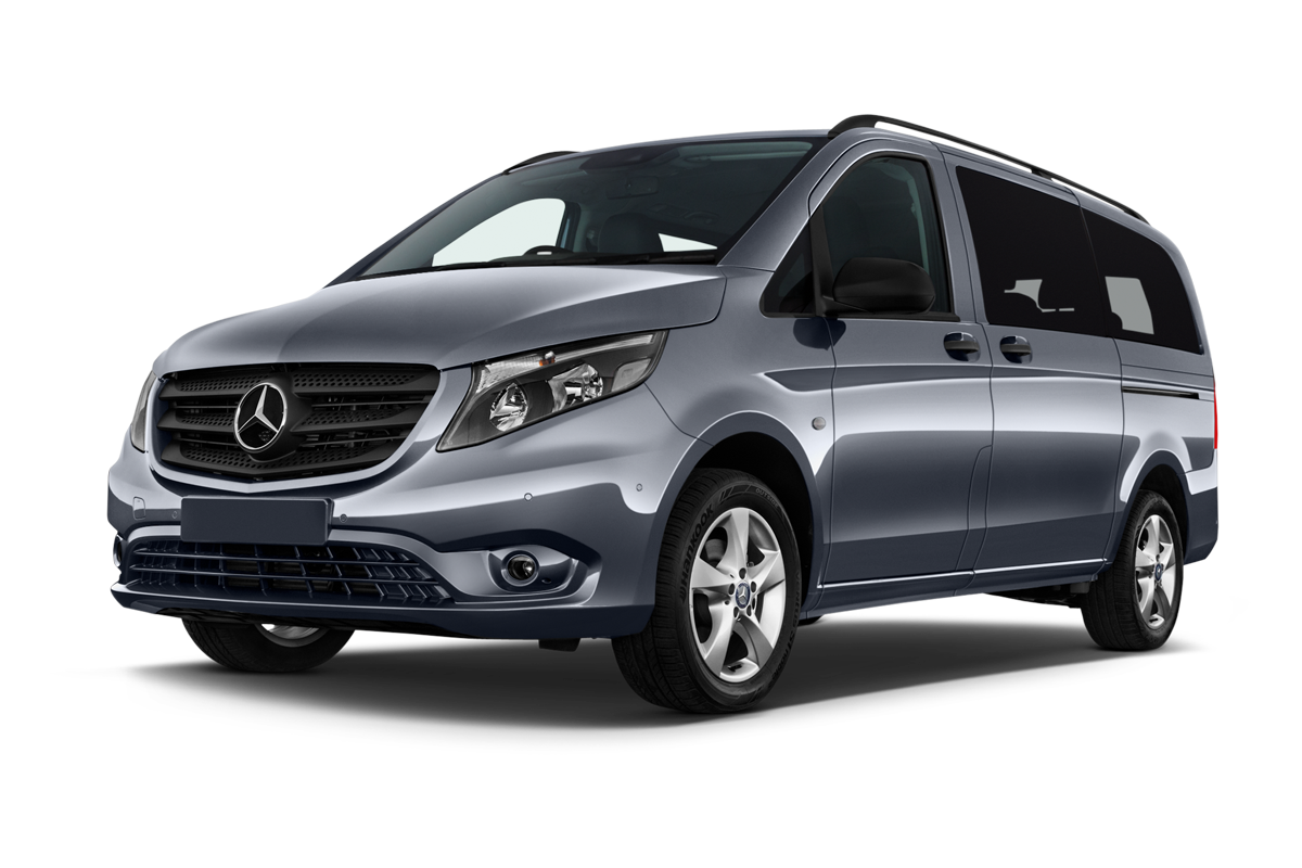 New Mercedes-Benz Vito Tourer L3 Van Deals | Compare Mercedes-Benz Vito ...