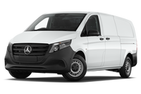 MERCEDES-BENZ VITO L3