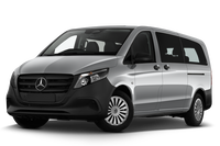 MERCEDES-BENZ VITO TOURER L2