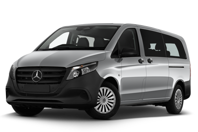 Mercedes-Benz Evito Tourer L2