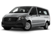 Mercedes-Benz Vito Tourer L2