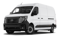 NISSAN INTERSTAR L2