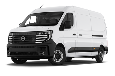 Nissan Interstar L2