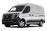 NISSAN INTERSTAR L3