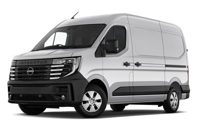 Nissan Interstar L2