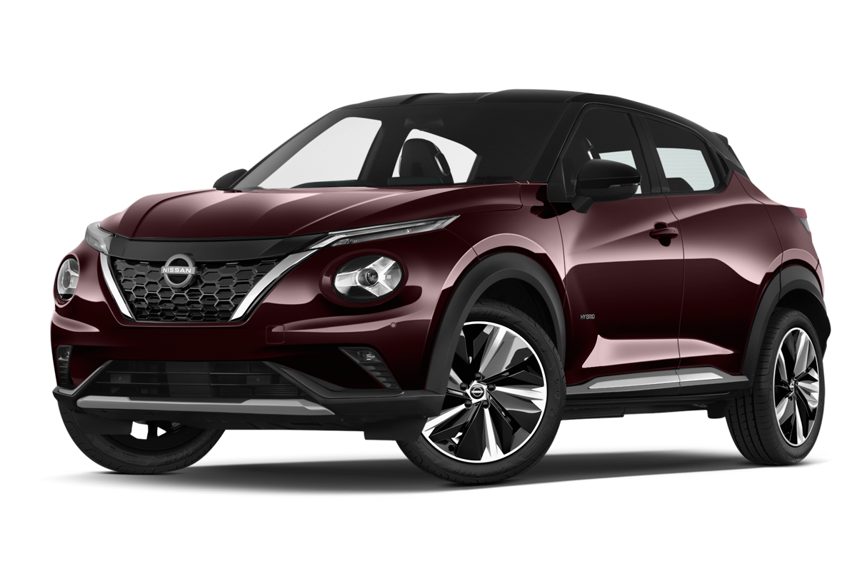 Nissan Juke lease deals at cars2buy