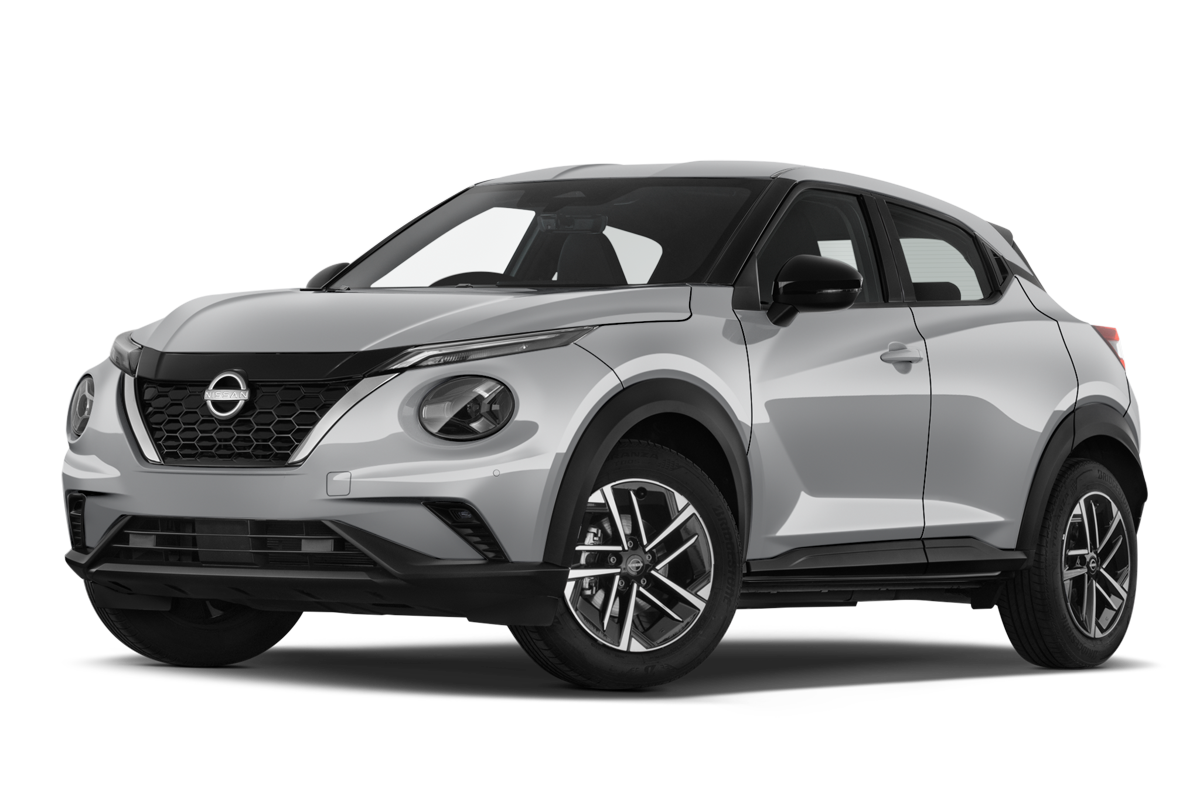 New Nissan Juke Car Review - cars2buy
