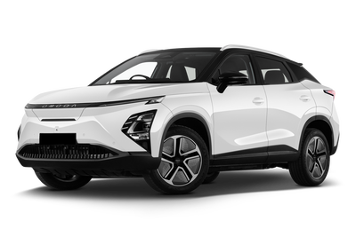 Omoda 5