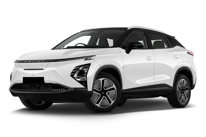 Omoda 5