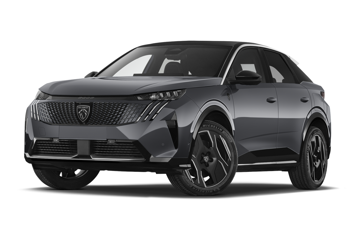 Peugeot 3008 lease deals from cars2buy
