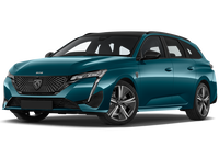 Peugeot 308 SW