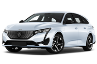 Peugeot 308 SW