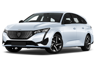 Peugeot 308 SW