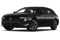 Peugeot 508 SW