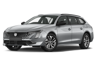Peugeot 508 SW