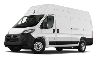 Peugeot Boxer Heavy L2