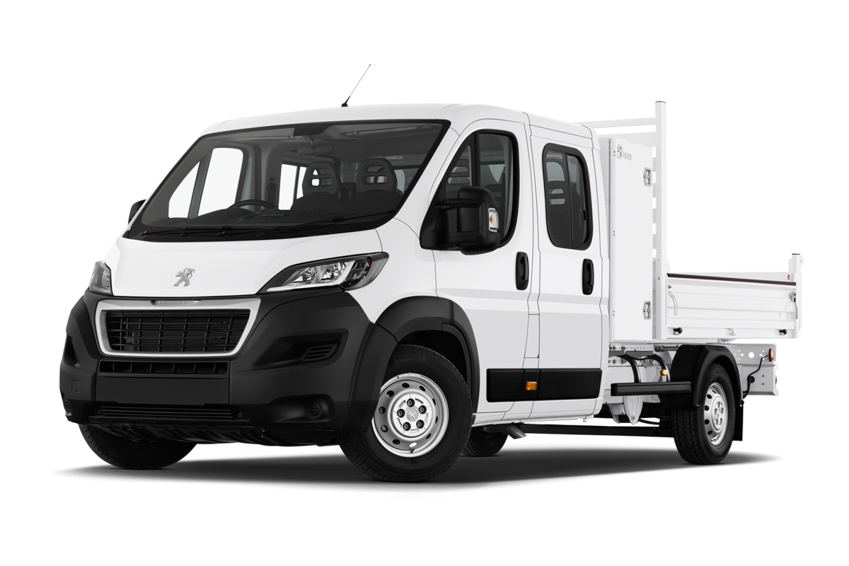 New Peugeot Boxer L1 Van Deals | Compare Peugeot Boxer L1 Vans for sale ...