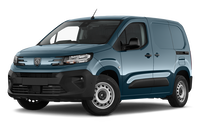 PEUGEOT e-PARTNER LONG