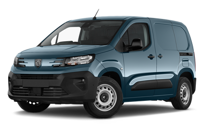 Peugeot E-Partner Long