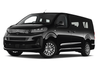 Peugeot Traveller
