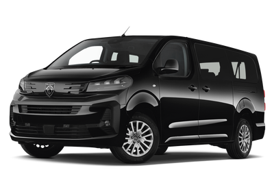 Peugeot Traveller