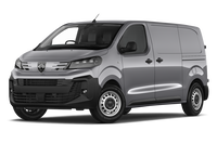 PEUGEOT e-EXPERT M