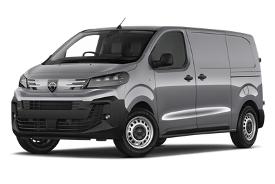 Peugeot E-Expert M