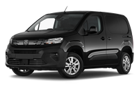 PEUGEOT PARTNER STANDARD