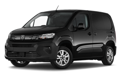 Peugeot E-Partner M