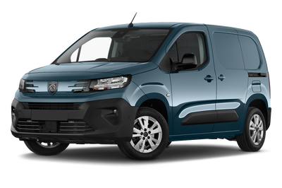 Peugeot Partner Long