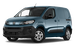 Peugeot Partner Long