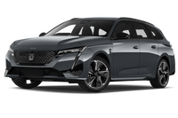 Peugeot 308 SW