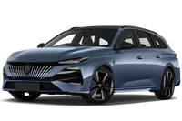Peugeot 308 SW