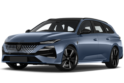 Peugeot 308 SW
