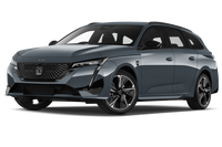 Peugeot 308 SW