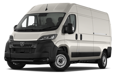 Peugeot E-Boxer L3