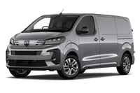 PEUGEOT e-EXPERT L1