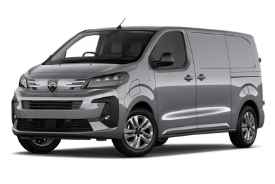 Peugeot E-Expert L1