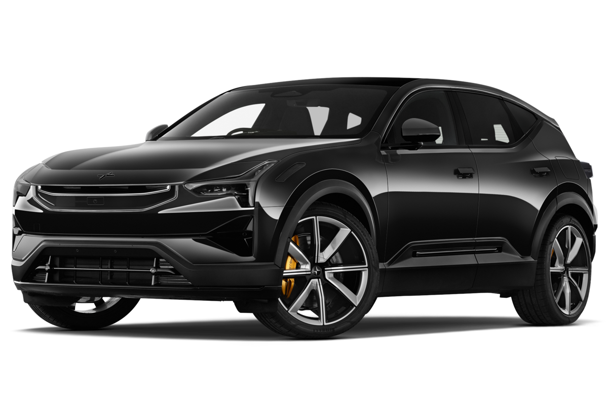 Browse Polestar 3 lease deals in the meantime!