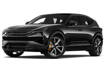Polestar 3