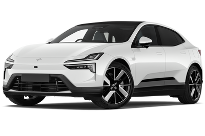 Polestar 4