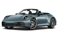 Porsche 911 Carrera Cabriolet